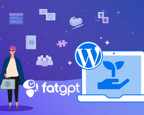 WordPress ile Web Sitesi Oluşturmak İçin Nelere İhtiyacım Var?