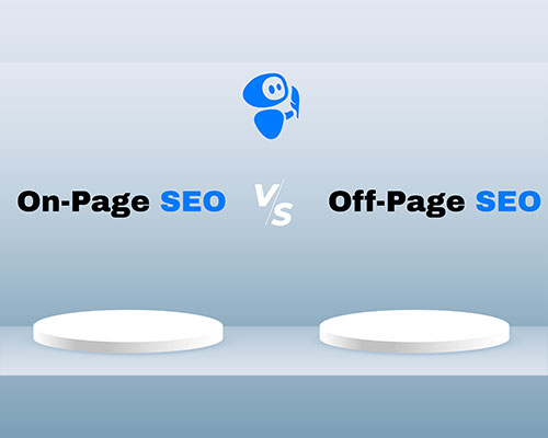 On-Page SEO ve Off-Page SEO Arasındaki Fark Nedir?