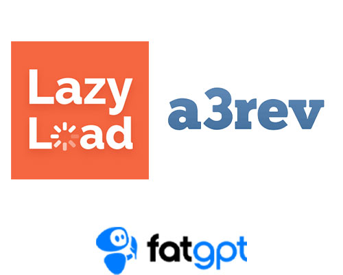 WordPress için Lazy Loading Eklentisi Örnekleri