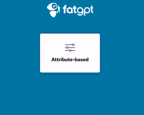 Attribute-Based Breadcrumb Nedir