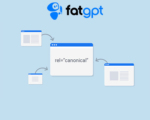 canonical url nedir