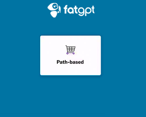 Path-Based Breadcrumb Nedir