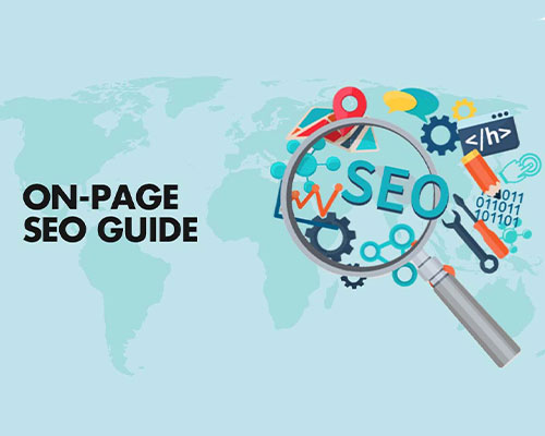 on page seo