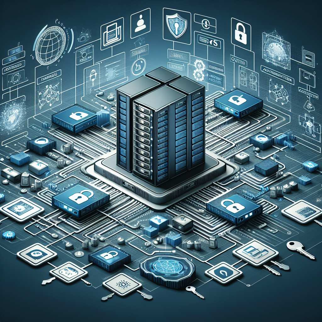 Web Hosting Nedir? Hosting Hizmetleri Hakkında Bilmeniz Gereken Her Şey