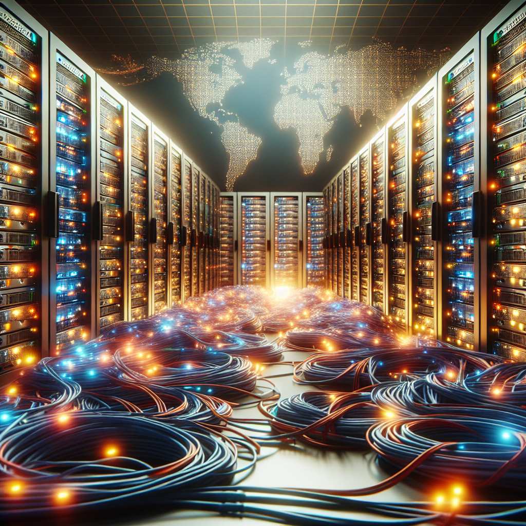 Web Hosting Nedir? Hosting Hizmetleri Hakkında Bilmeniz Gereken Her Şey