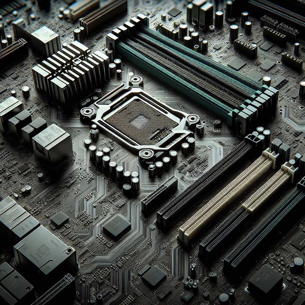 PCI Express Slotları Hakkında Herşey