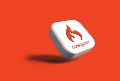 Codeigniter 4'e Genel Bir Giriş Yapmak