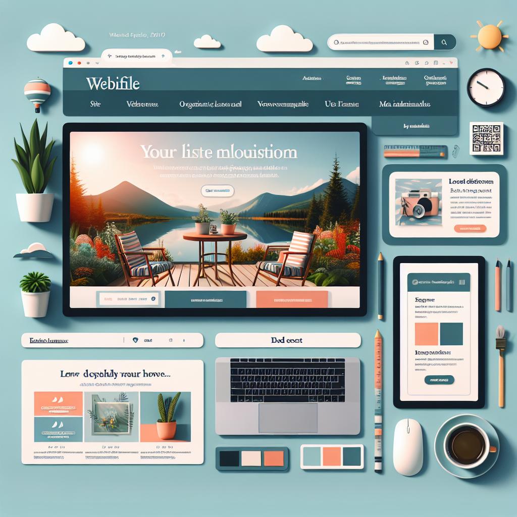 Web Sitenin Adsense İçin Uygunluğu