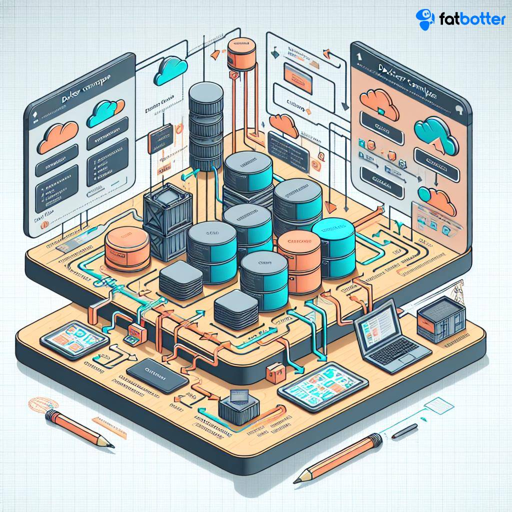 Docker Compose: Birden Fazla Container Yönetimi