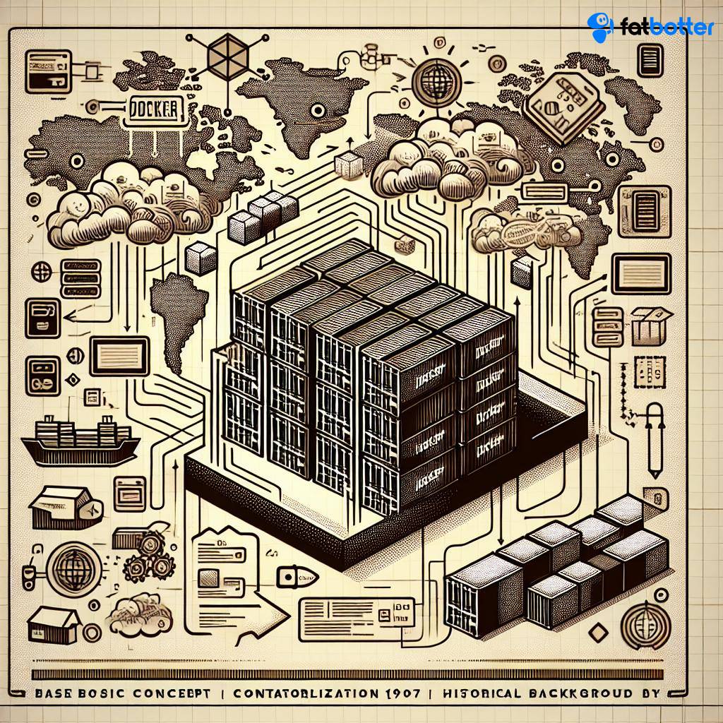 Docker Nedir?