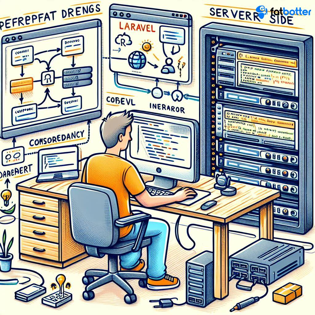Laravel İçin Gereksinimler ve Hazırlık