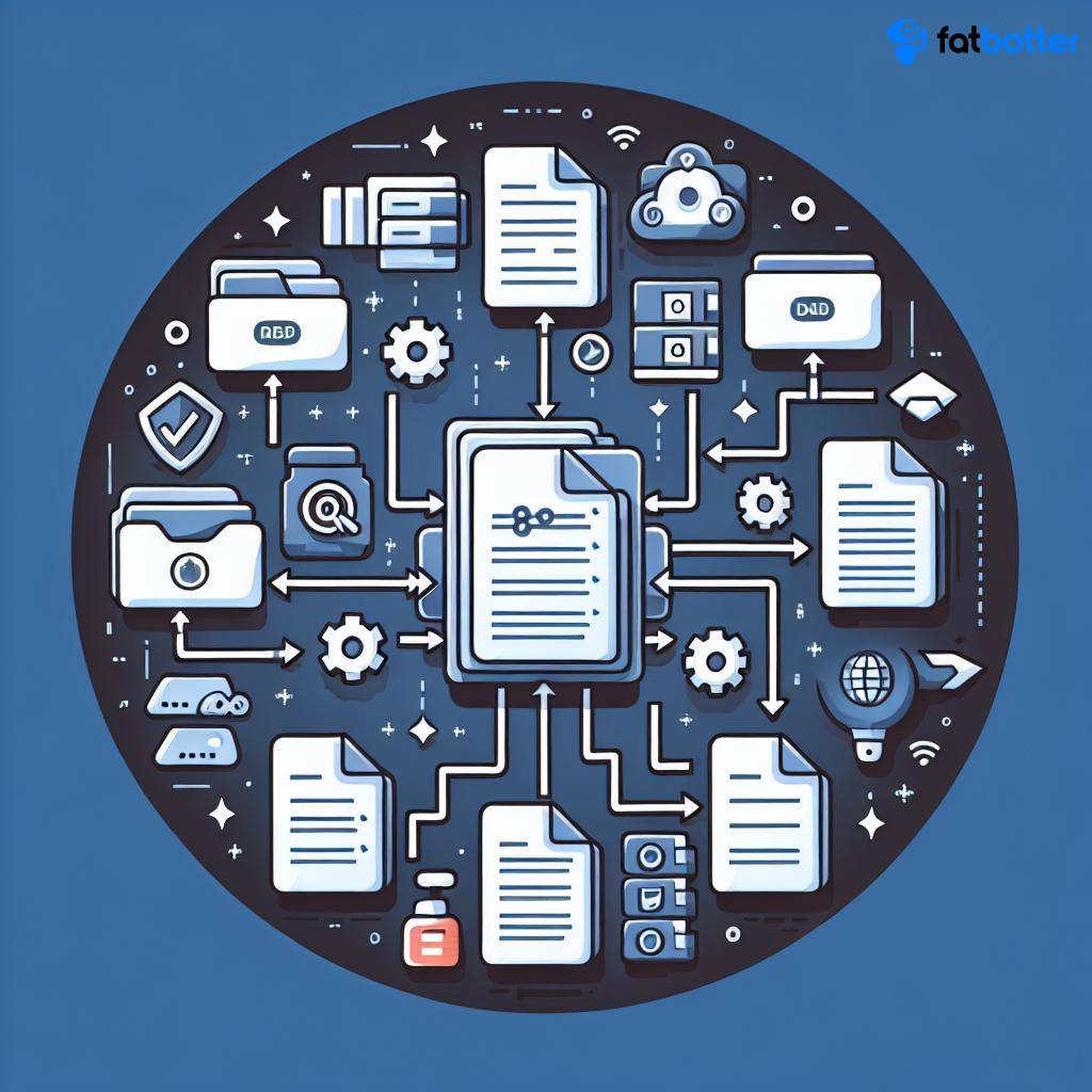 Yeni Laravel Projesi Oluşturma ve Dosya Yapısı