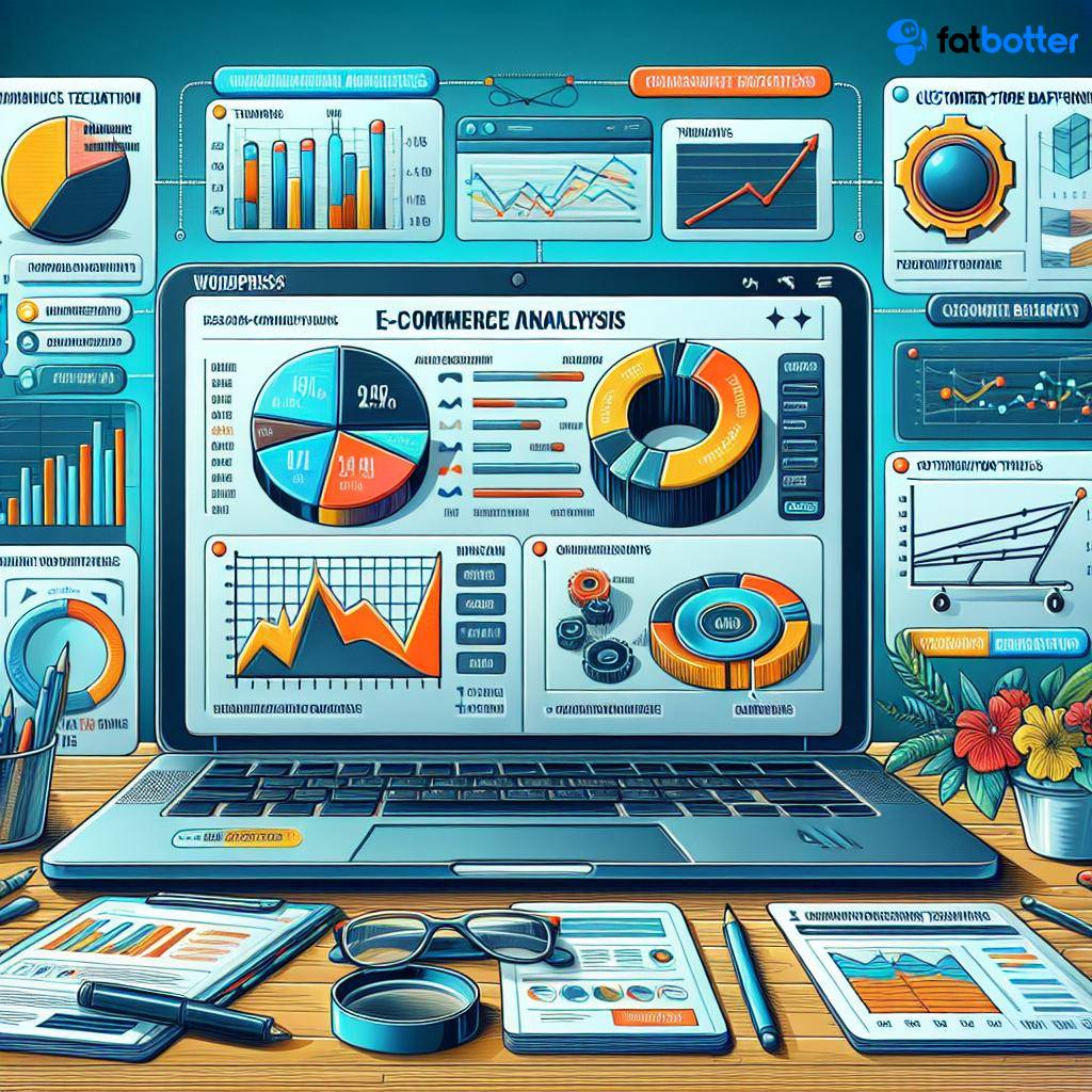 E-Ticaret Verilerini Analiz Etme ve Raporlama Araçları