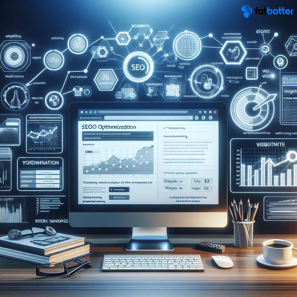 SEO Stratejileri ile E-Ticaret Sitenizi Optimize Etmek