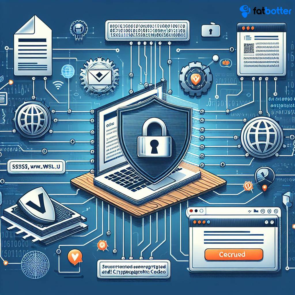 SSL Sertifikası ve HTTPS Kullanımı