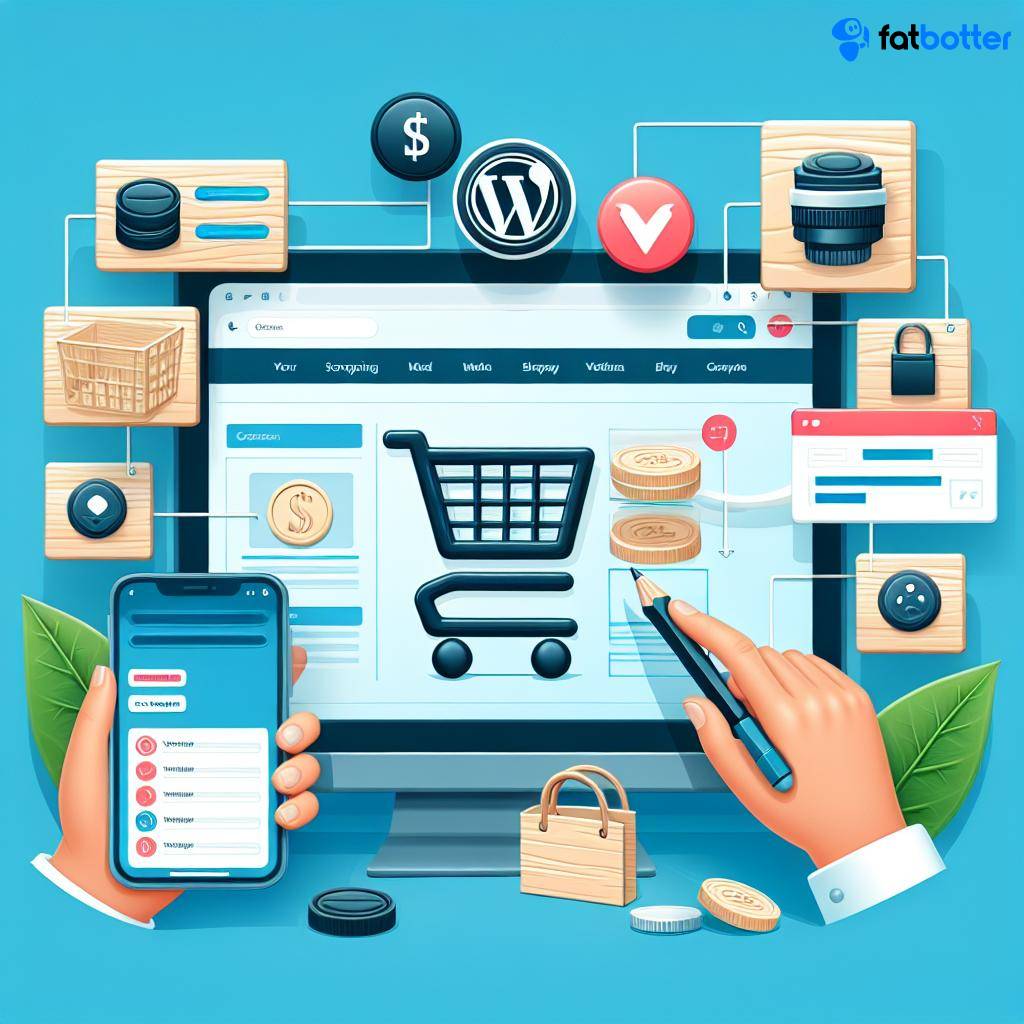 WordPress Eklentileri ile Fonksiyonelliği Artırma