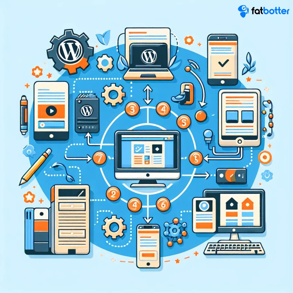 WordPress ile E-Ticaret Sitesi Kurmanın Temel Adımları