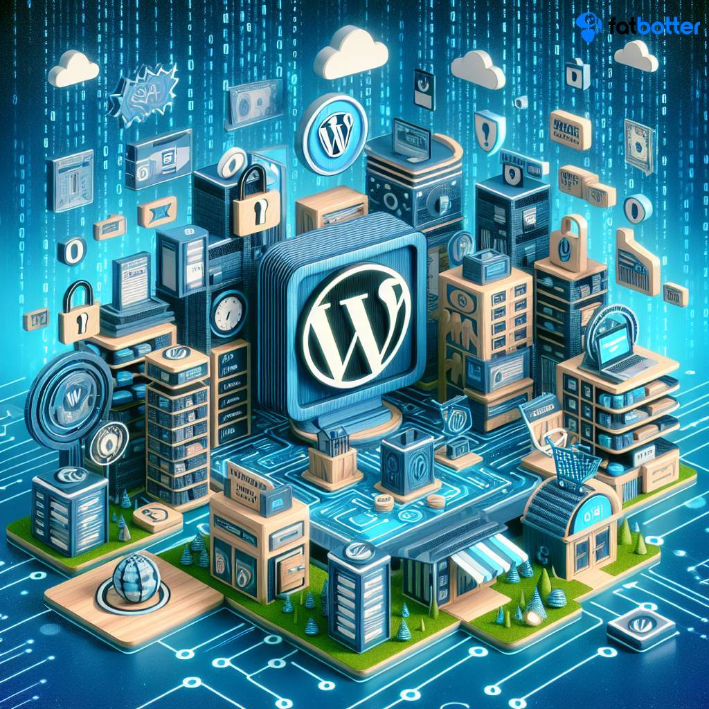 WordPress ile E-Ticaret Sitesi Yaparken Nelere İhtiyacınız Olacak?