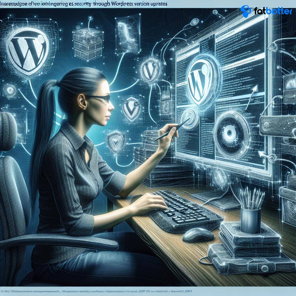 WordPress Sürüm Güncellemeleri ve Önemi
