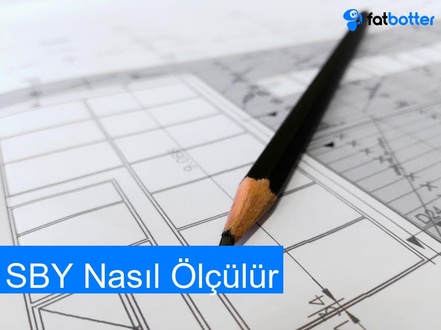 SBY Nasıl Ölçülür