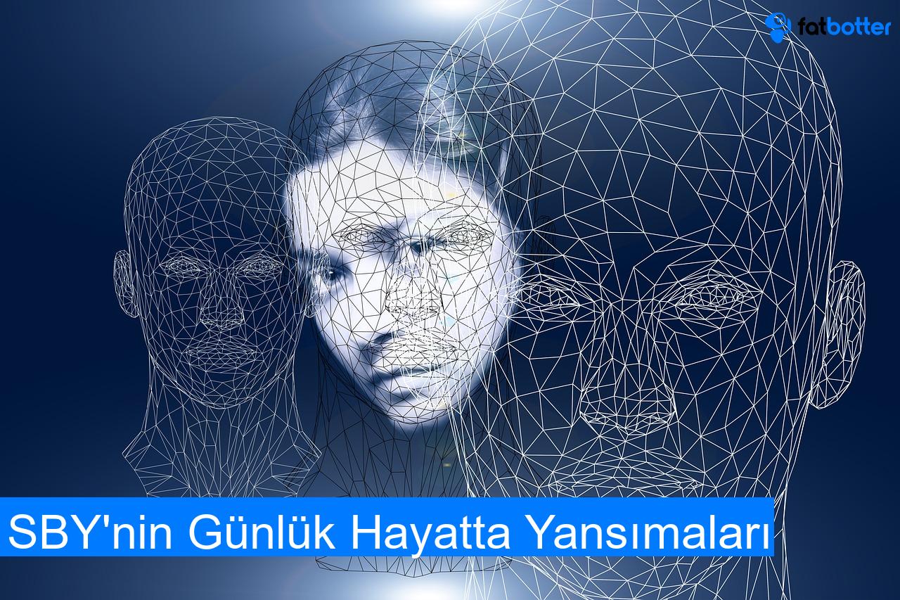 SBY'nin Günlük Hayatta Yansımaları