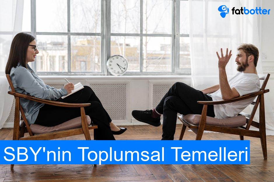 SBY'nin Toplumsal Temelleri
