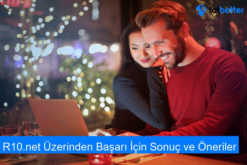 R10.net Üzerinden Başarı İçin Sonuç ve Öneriler