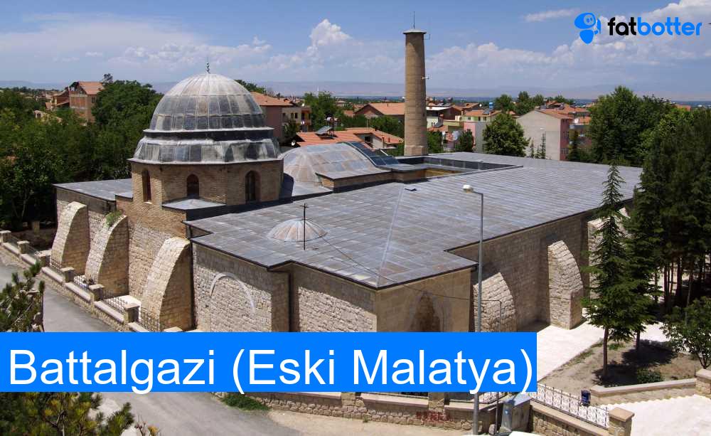 Battalgazi (Eski Malatya)