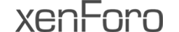xenforo logo