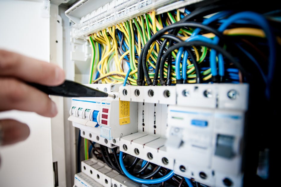 Alternatif Akım (AC): Gidip Gelen Elektrik Dalgası
