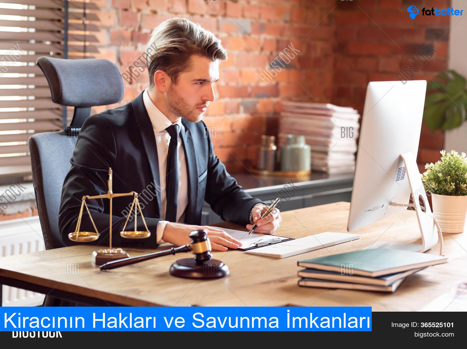 Kiracının Hakları ve Savunma İmkanları